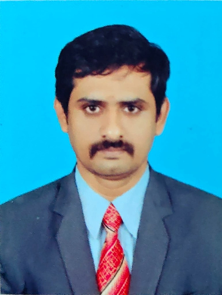 Adaikkalam.P, Founder of RLK Civil and Interior Work